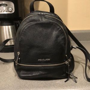 MICHAEL KORS BACKPACK-give me counter offer